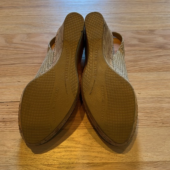 Stuart Weitzman Wedges - Picture 4 of 5